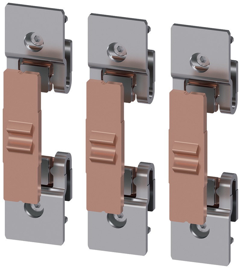 SIEMENS 3RT1967-6D Replacement contacts for 3RT1467