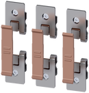 SIEMENS 3RT1955-6A Replacement contact pieces for Sz. S6 for contactor 3RT1055, 75 kW/AC-3