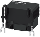 SIEMENS 3RT1956-1CD00 Surge suppressor/RC element for contactors S6/S10/S12 for US=127-240 V AC