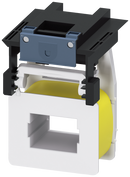 SIEMENS 3RT1975-5AB31 Withdrawable coil for S12 for contactor 3RT107/3RT127/3RT147 AC/DC operation 23-26 V UC