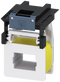 SIEMENS 3RT1975-5AB31 Withdrawable coil for S12 for contactor 3RT107/3RT127/3RT147 AC/DC operation 23-26 V UC