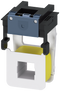 SIEMENS 3RT1965-5NB31 Withdrawable coil for S10 for contactors 3RT106/3RT146 AC/DC operation 21-27.3 V UC