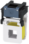 SIEMENS 3RT1965-5AF31 Withdrawable coil for S10 for contactors 3RT106/3RT146 AC/DC operation 110-127 V UC