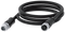 SIEMENS 3SX5601-3SV00-1AK3 Adapter cable for RFID safety switch 3SE63, M12 socket, 8-pole, 50 cm