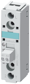 SIEMENS 3RF2170-1AA05-0KN0 Semiconductor relay 3RF2, 1-phase, W=22.5 mm, 70 A 48-600 V/24 V DC