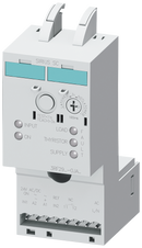 SIEMENS 3RF29160JA13 Heating current monitoring current range 16 A, 110-230 V/24 V AC/DC