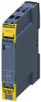 SIEMENS 3RQ1000-1EW00 Force-guided coupling relay, 1 NO+1 NC, 24-240 V AC/DC, screw terminal, SIL 2/PL c