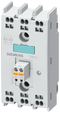 SIEMENS 3RF2230-2AB45 Semiconductor relay 2RF2, 3-phase 30 A 48-600 V/4-30 V DC 2-phase controlled