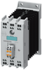 SIEMENS 3RF2420-2AB45 Solid-state contactor 3RF2, 3-ph. AC51 20 A 48-600 V/4-30 V DC 2-phase controlled