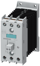 SIEMENS 3RF2420-1AB45 Solid-state contactor 3RF2, 3-ph. AC51 20 A 48-600 V/4-30 V DC 2-phase controlled