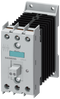 SIEMENS 3RF2420-1AB45 Solid-state contactor 3RF2, 3-ph. AC51 20 A 48-600 V/4-30 V DC 2-phase controlled