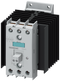 SIEMENS 3RF2420-1AC45 Solid-state contactor 3RF2, 3-ph. AC51 20 A 48-600 V/4-30 V DC 3-phase controlled