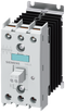 SIEMENS 3RF2410-1AC45 Solid-state contactor 3RF2, 3-ph. AC51 10 A 48-600 V/4-30 V DC 3-phase controlled