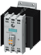 SIEMENS 3RF2420-2AC45 Solid-state contactor 3RF2, 3-ph. AC51 20 A 48-600 V/4-30 V DC 3-phase controlled