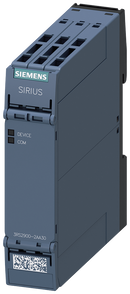 SIEMENS 3RS2900-2AA30 Extension module for 3RS26/28, 2 sensors, AI, 24 V AC/DC, spring-type terminal