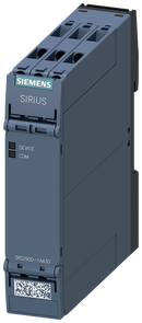 SIEMENS 3RS2900-1AA30 Extension module for 3RS26/28, 2 sensors, AI, 24 V AC/DC, screw terminal