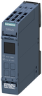 SIEMENS 3RS2600-2BA30 Temperature relay, universal, display, 24 V AC/DC, 2 CO, spring-type terminal