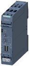 SIEMENS 3RS2500-1AA30 Temperature relay, Pt100, thermocoupl. J, K, 24 V AC/DC, 1 CO, screw terminal