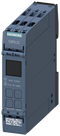 SIEMENS 3RS2600-1BW30 Temperature relay, universal, display, 24-240 V AC/DC, 2 CO, screw terminal