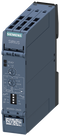 SIEMENS 3RS2500-2AA30 Temperature relay, Pt100, thermocoupl. J, K, 24 V AC/DC, 1 CO, spring-type terminal