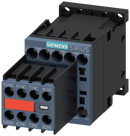 SIEMENS 3RH2253-1BB40 Contactor relay, 5 NO+3 NC, 24 V DC, S00, screw terminal