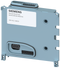 SIEMENS 3RK1922-2BA00 Backplane bus module 110 mm for ET 200pro motor starter components