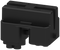 SIEMENS 3RK1922-2BQ00 Power jumper plug for power transmission (400 V) from ET 200pro maintenance switch module or motor starter to motor starter