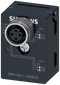 SIEMENS 3RK1901-2NR20 AS-Interface M12 branch U_ASI and Uaux, with M12 socket IP67/68/69K, max. 4 A