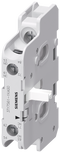 SIEMENS 3TY7561-1KA00 Auxiliary switch for Sz. 3-12 2nd auxiliary switch left or right