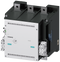 SIEMENS 3TF6844-0CM7 Contactor size 14, 3-pole, AC-3, 335 kW, 400/380 V (690 V) (4 NO + 4 NC)