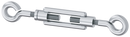 Siemens 3SE7950-1AB Turnbuckle M6 x 60, made of die-cast zinc/steel