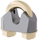 SIEMENS 3SE7942-1AA Rope clamp, 5 mm, packaging as set (4 units)