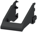 SIEMENS LZS:PT17024 Fixing/ejection bracket for plug-in relay of the series PT and PT