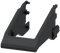 SIEMENS LZS:PT17024 Fixing/ejection bracket for plug-in relay of the series PT and PT