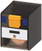 SIEMENS LZX:PT570125 Plug-in relay, 4 CO contacts, 125 V DC, 6 A, width 22.5 mm, for LZS base