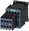 SIEMENS 3RH2344-1BG40 Contactor relay, 4 NO+4 NC, 125 V DC, S00, screw terminal