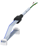 SIEMENS 3UF79370CA000 Y connecting cable, for use in connection with the initialization module