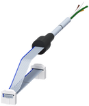 SIEMENS 3UF79310CA000 Y connecting cable, for use in connection with the initialization module