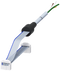 SIEMENS 3UF79310CA000 Y connecting cable, for use in connection with the initialization module