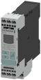 SIEMENS 3UG4621-2AW30 Digital monitoring relay current monitoring, 22.5 mm von 2 to 500 mA AC/DC