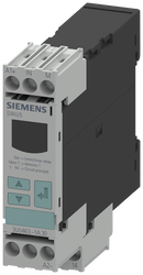 SIEMENS 3UG4632-1AW30 Digital monitoring relay voltage monitoring, 22.5 mm from 10-600 V AC/DC