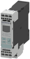 SIEMENS 3UG4632-2AW30 Digital monitoring relay voltage monitoring, 22.5 mm from 10-600 V AC/DC