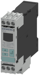 SIEMENS 3UG4622-1AA30 Digital monitoring relay current monitoring, 22.5 mm von 0.1 to 10 A AC/DC