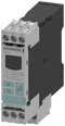 SIEMENS 3UG4622-1AA30 Digital monitoring relay current monitoring, 22.5 mm von 0.1 to 10 A AC/DC