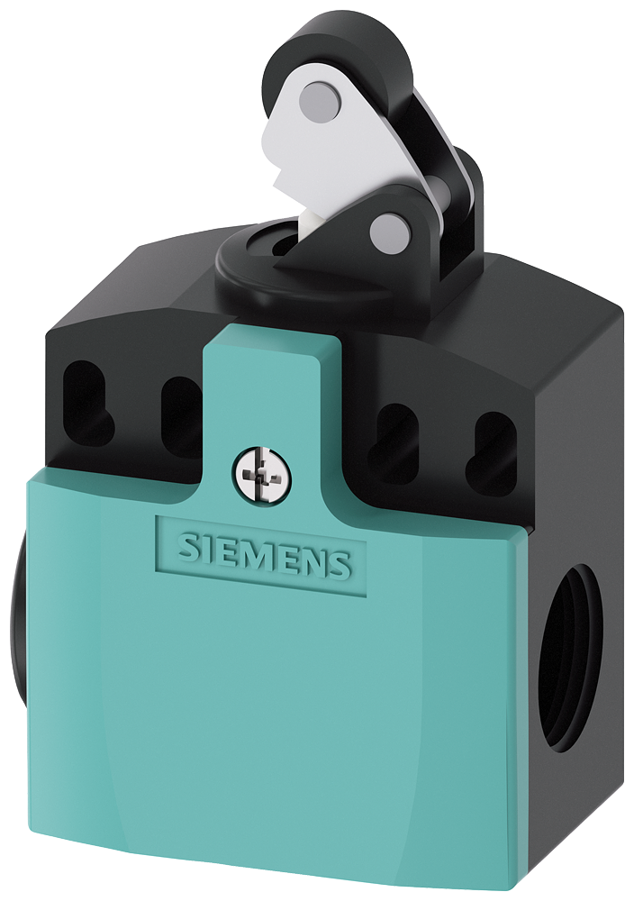 SIEMENS 3SE5242-0HE10 Position switch, plastic enclosure, EN50047