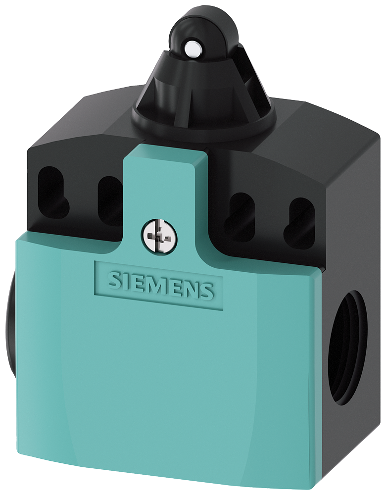SIEMENS 3SE5242-0HD03 Position switch, plastic enclosure, EN50047