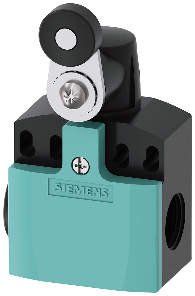 SIEMENS 3SE5242-0HK21 Position switch, plastic enclosure, EN50047