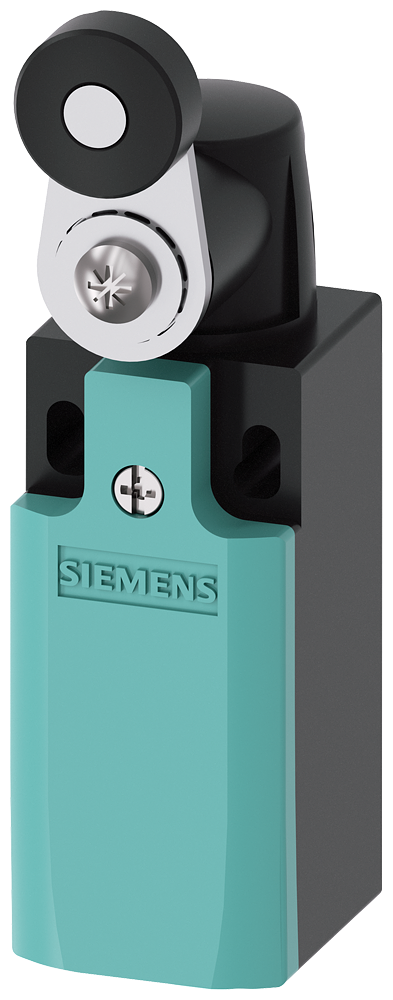 SIEMENS 3SE5232-0HK21 Position switch, plastic enclosure, EN50047, 31 mm device connection
