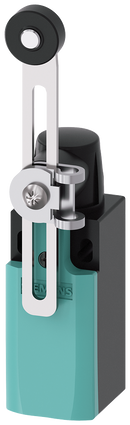 SIEMENS 3SE5232-0HK50 Position switch, plastic enclosure, EN50047, 31 mm device connection