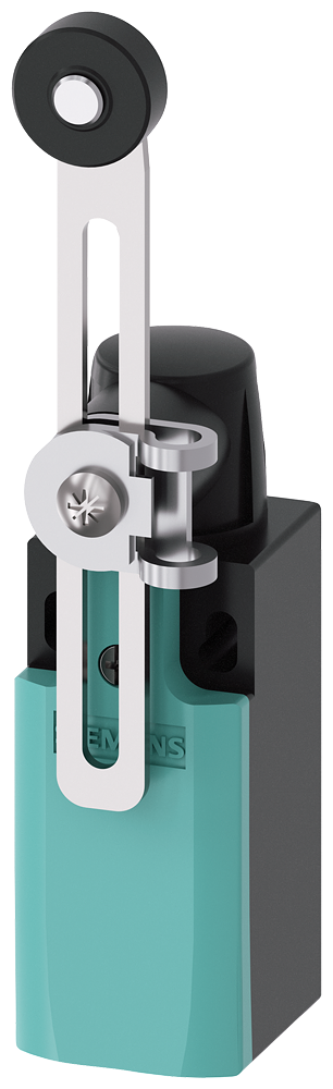 SIEMENS 3SE5232-0HK50 Position switch, plastic enclosure, EN50047, 31 mm device connection
